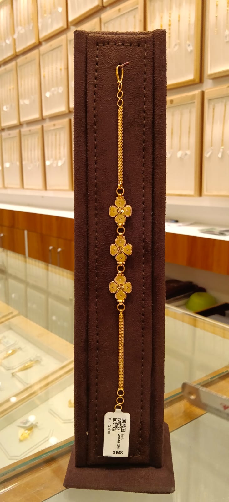 Ladies Bracelet